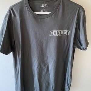 Oakley Shirt